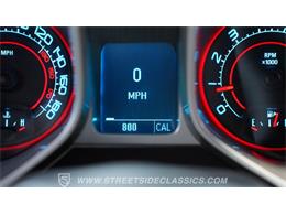 2011 Chevrolet Camaro (CC-2072590) for sale in Lithia Springs, Georgia