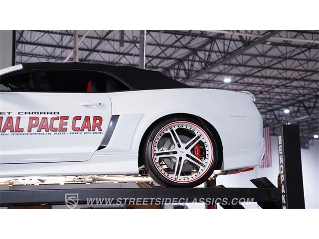 2011 Chevrolet Camaro (CC-2072590) for sale in Lithia Springs, Georgia