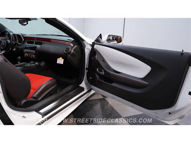 2011 Chevrolet Camaro (CC-2072590) for sale in Lithia Springs, Georgia