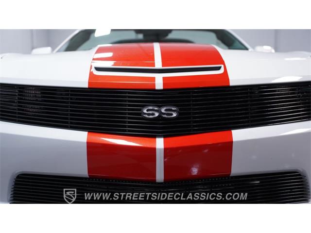 2011 Chevrolet Camaro (CC-2072590) for sale in Lithia Springs, Georgia