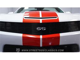 2011 Chevrolet Camaro (CC-2072590) for sale in Lithia Springs, Georgia