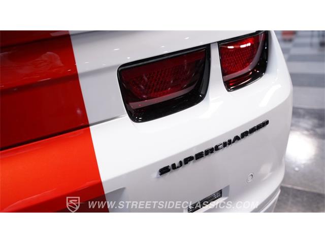 2011 Chevrolet Camaro (CC-2072590) for sale in Lithia Springs, Georgia