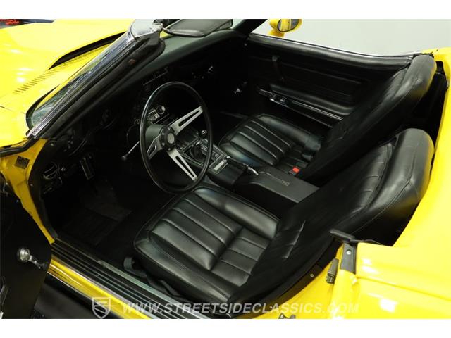1971 Chevrolet Corvette (CC-2072592) for sale in Lutz, Florida