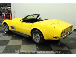 1971 Chevrolet Corvette (CC-2072592) for sale in Lutz, Florida