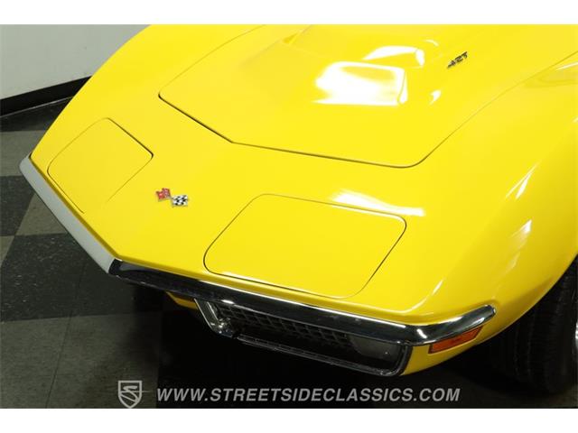 1971 Chevrolet Corvette (CC-2072592) for sale in Lutz, Florida