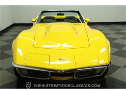 1971 Chevrolet Corvette (CC-2072592) for sale in Lutz, Florida