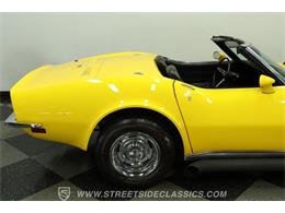 1971 Chevrolet Corvette (CC-2072592) for sale in Lutz, Florida