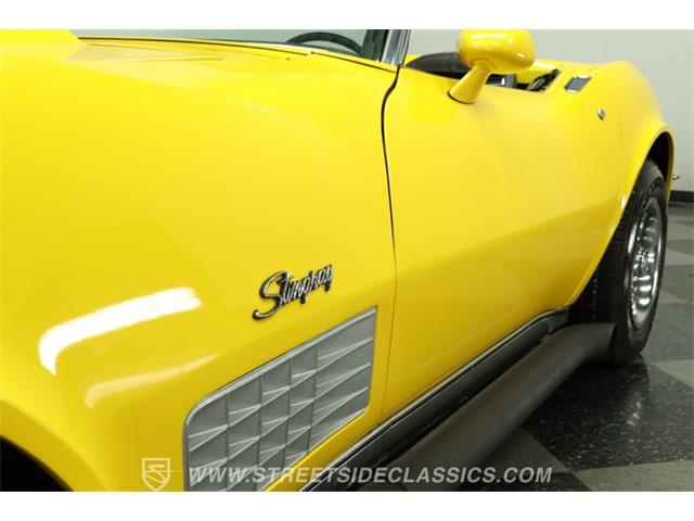 1971 Chevrolet Corvette (CC-2072592) for sale in Lutz, Florida