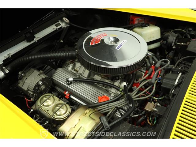 1971 Chevrolet Corvette (CC-2072592) for sale in Lutz, Florida