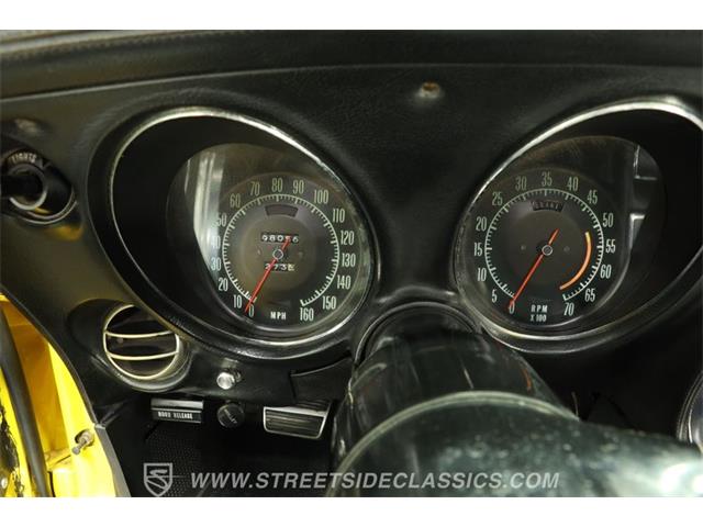 1971 Chevrolet Corvette (CC-2072592) for sale in Lutz, Florida