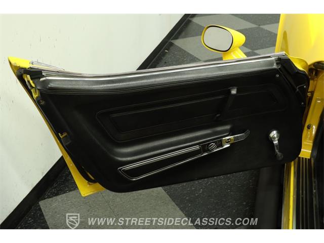 1971 Chevrolet Corvette (CC-2072592) for sale in Lutz, Florida