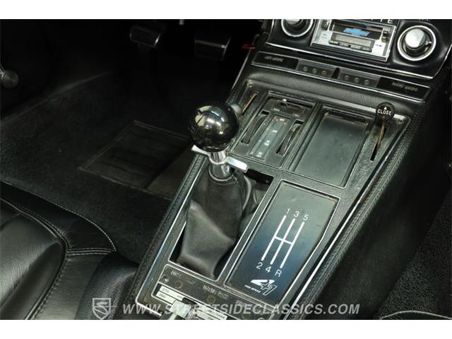 1971 Chevrolet Corvette (CC-2072592) for sale in Lutz, Florida