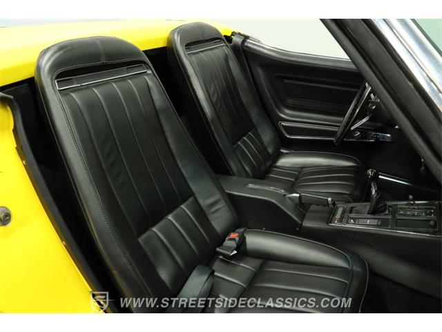 1971 Chevrolet Corvette (CC-2072592) for sale in Lutz, Florida
