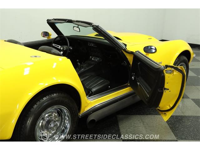 1971 Chevrolet Corvette (CC-2072592) for sale in Lutz, Florida