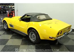 1971 Chevrolet Corvette (CC-2072592) for sale in Lutz, Florida