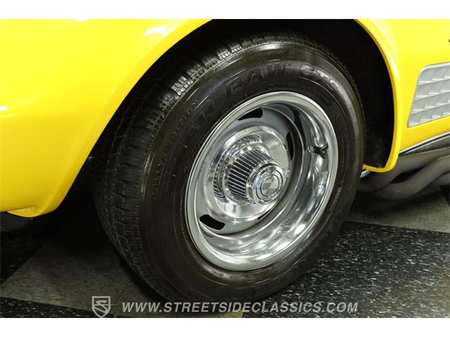 1971 Chevrolet Corvette (CC-2072592) for sale in Lutz, Florida