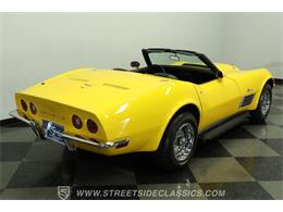 1971 Chevrolet Corvette (CC-2072592) for sale in Lutz, Florida