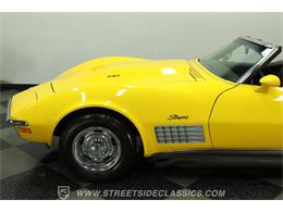 1971 Chevrolet Corvette (CC-2072592) for sale in Lutz, Florida