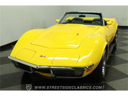 1971 Chevrolet Corvette (CC-2072592) for sale in Lutz, Florida