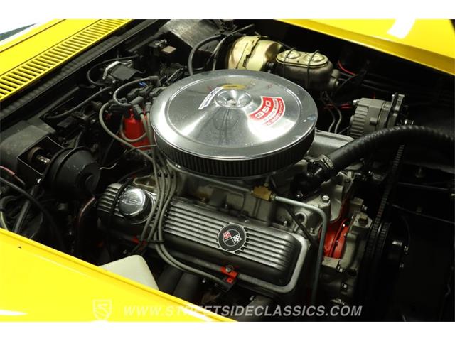 1971 Chevrolet Corvette (CC-2072592) for sale in Lutz, Florida