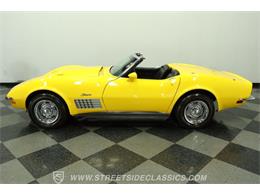 1971 Chevrolet Corvette (CC-2072592) for sale in Lutz, Florida