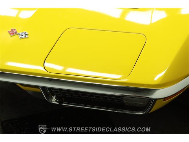 1971 Chevrolet Corvette (CC-2072592) for sale in Lutz, Florida