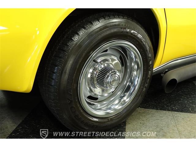 1971 Chevrolet Corvette (CC-2072592) for sale in Lutz, Florida