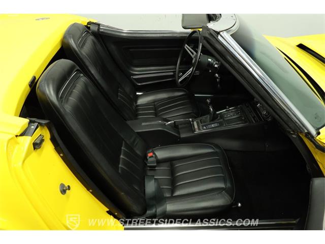 1971 Chevrolet Corvette (CC-2072592) for sale in Lutz, Florida