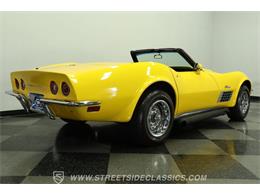 1971 Chevrolet Corvette (CC-2072592) for sale in Lutz, Florida