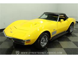 1971 Chevrolet Corvette (CC-2072592) for sale in Lutz, Florida