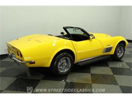 1971 Chevrolet Corvette (CC-2072592) for sale in Lutz, Florida