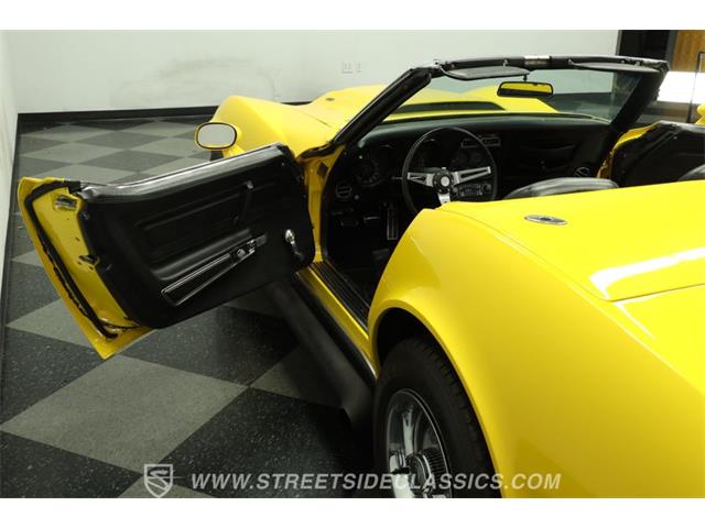 1971 Chevrolet Corvette (CC-2072592) for sale in Lutz, Florida