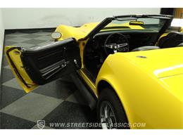 1971 Chevrolet Corvette (CC-2072592) for sale in Lutz, Florida