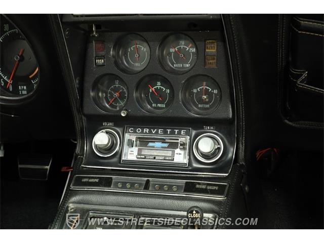 1971 Chevrolet Corvette (CC-2072592) for sale in Lutz, Florida