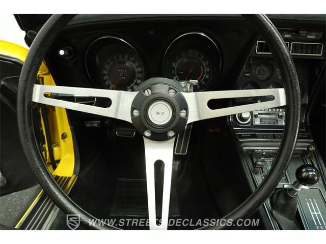 1971 Chevrolet Corvette (CC-2072592) for sale in Lutz, Florida