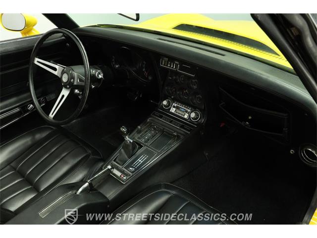1971 Chevrolet Corvette (CC-2072592) for sale in Lutz, Florida