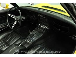 1971 Chevrolet Corvette (CC-2072592) for sale in Lutz, Florida