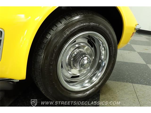 1971 Chevrolet Corvette (CC-2072592) for sale in Lutz, Florida