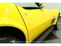 1971 Chevrolet Corvette (CC-2072592) for sale in Lutz, Florida