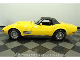 1971 Chevrolet Corvette (CC-2072592) for sale in Lutz, Florida