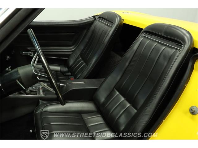 1971 Chevrolet Corvette (CC-2072592) for sale in Lutz, Florida
