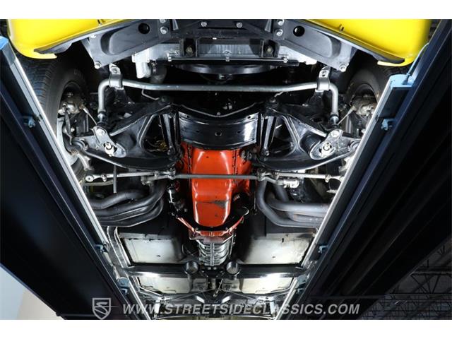 1971 Chevrolet Corvette (CC-2072592) for sale in Lutz, Florida