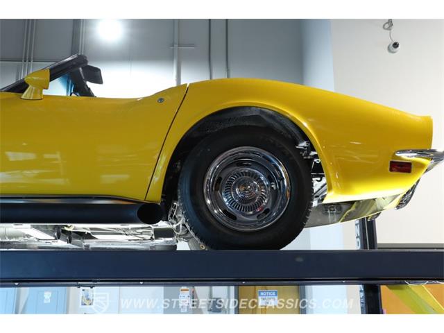 1971 Chevrolet Corvette (CC-2072592) for sale in Lutz, Florida