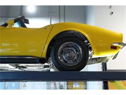 1971 Chevrolet Corvette (CC-2072592) for sale in Lutz, Florida