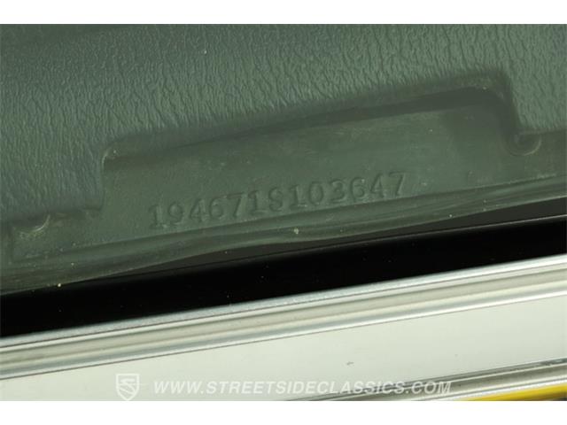 1971 Chevrolet Corvette (CC-2072592) for sale in Lutz, Florida