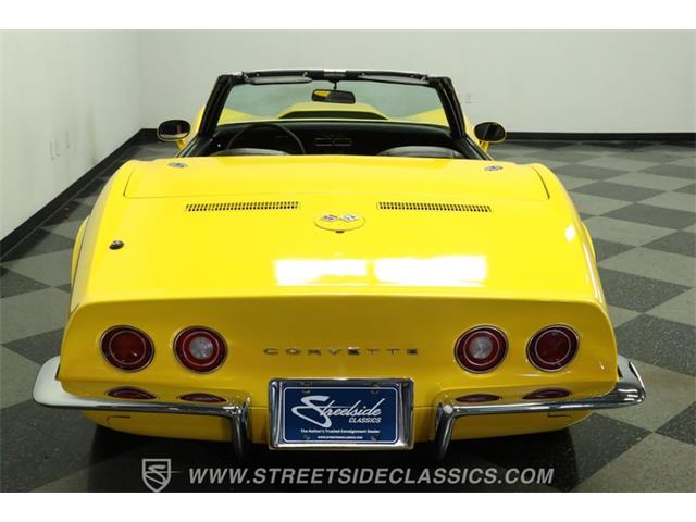 1971 Chevrolet Corvette (CC-2072592) for sale in Lutz, Florida