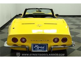 1971 Chevrolet Corvette (CC-2072592) for sale in Lutz, Florida
