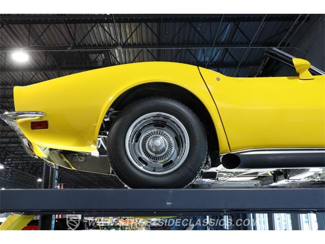 1971 Chevrolet Corvette (CC-2072592) for sale in Lutz, Florida