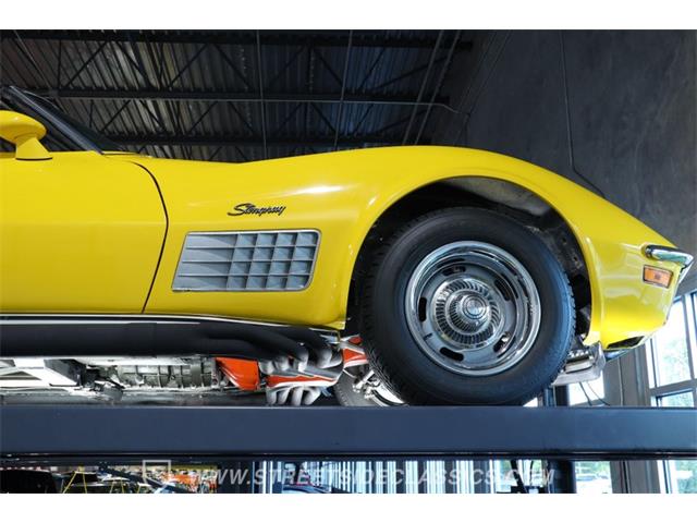 1971 Chevrolet Corvette (CC-2072592) for sale in Lutz, Florida