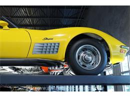 1971 Chevrolet Corvette (CC-2072592) for sale in Lutz, Florida